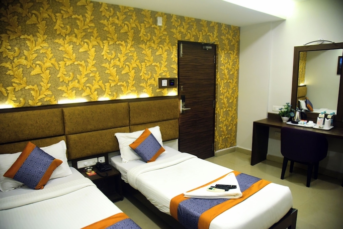 Imagen de la habitación del Pine Tree Signature. Foto 4