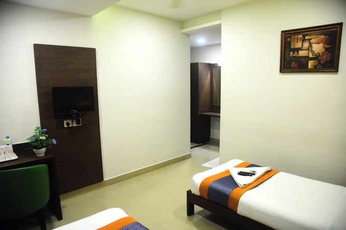Imagen de la habitación del Pine Tree Signature. Foto 5