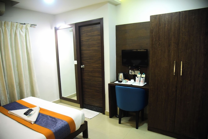 Imagen de la habitación del Pine Tree Signature. Foto 9
