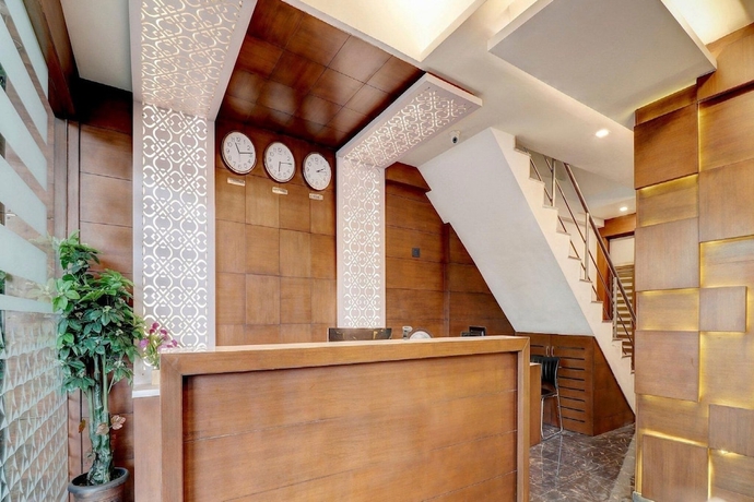 Imagen de los interiores del Pine Tree Signature. Foto 14