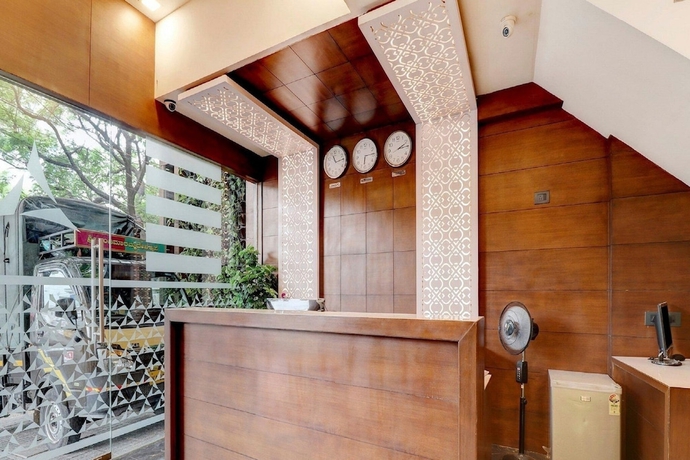 Imagen de los interiores del Pine Tree Signature. Foto 15