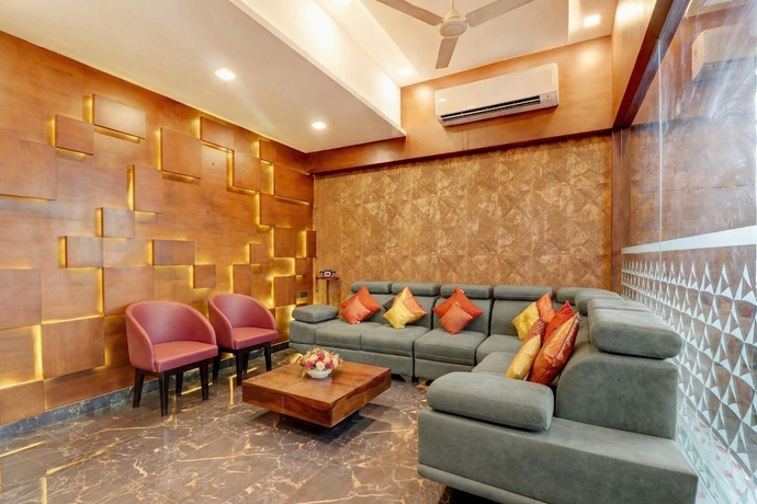 Imagen de los interiores del Pine Tree Signature. Foto 16