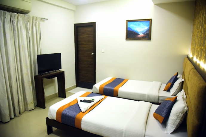 Imagen de la habitación del Pine Tree Signature. Foto 11