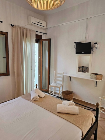 Imagen de la habitación del Pine Trees, Skopelos. Foto 2