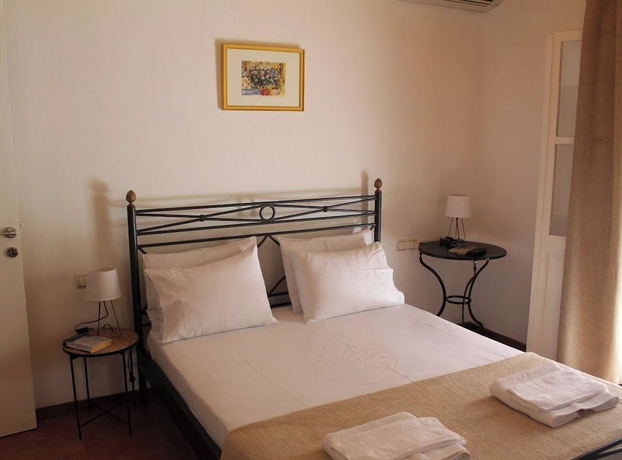 Imagen de la habitación del Pine Trees, Skopelos. Foto 3