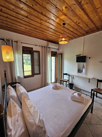 Imagen de la habitación del Pine Trees, Skopelos. Foto 5