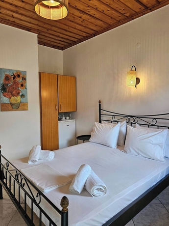 Imagen de la habitación del Pine Trees, Skopelos. Foto 6