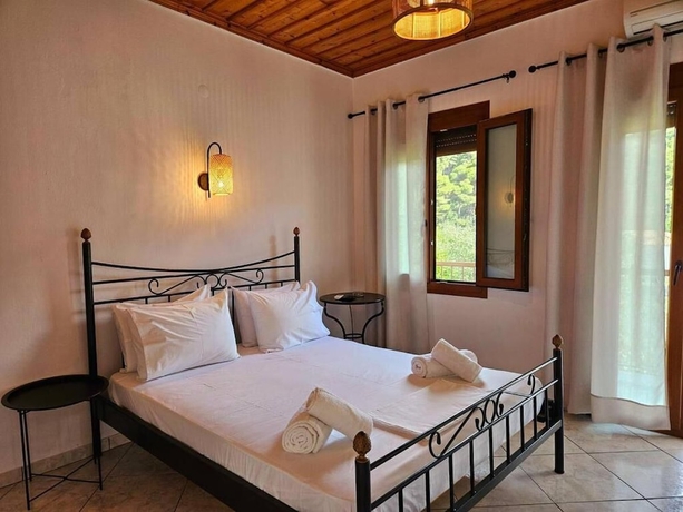 Imagen de la habitación del Pine Trees, Skopelos. Foto 7