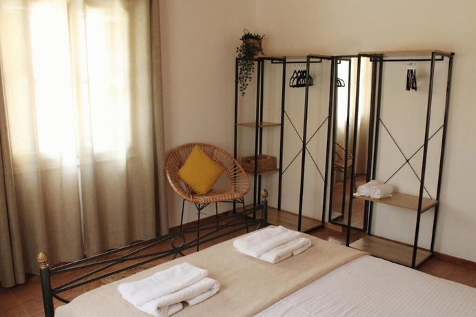 Imagen de la habitación del Pine Trees, Skopelos. Foto 8
