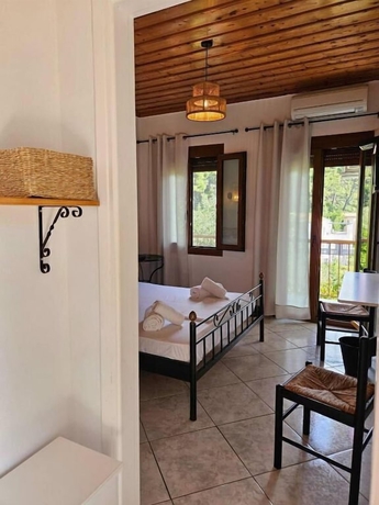 Imagen de la habitación del Pine Trees, Skopelos. Foto 10
