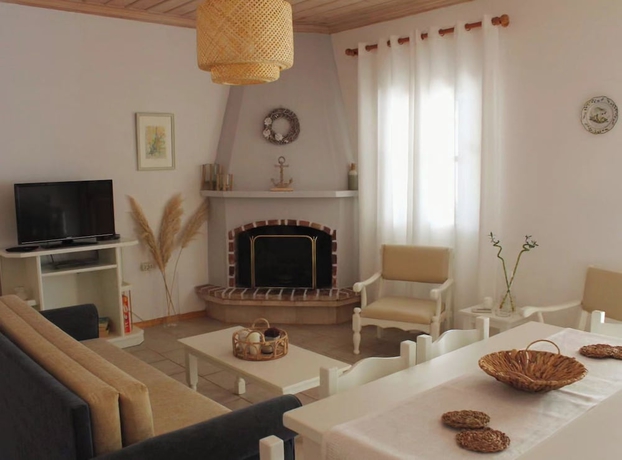 Imagen de la habitación del Pine Trees, Skopelos. Foto 12