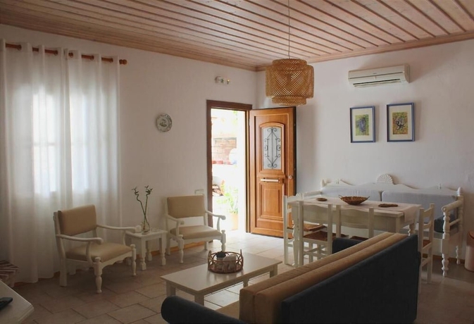 Imagen de la habitación del Pine Trees, Skopelos. Foto 13