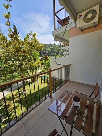Imagen de la habitación del Pine Trees, Skopelos. Foto 14