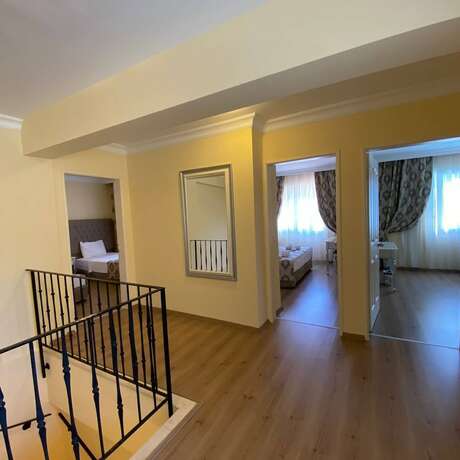 Imagen general del Pine Villas And Apartments Kusadasi. Foto 1