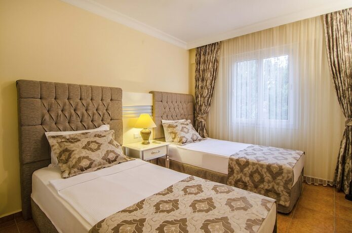 Imagen general del Pine Villas And Apartments Kusadasi. Foto 6