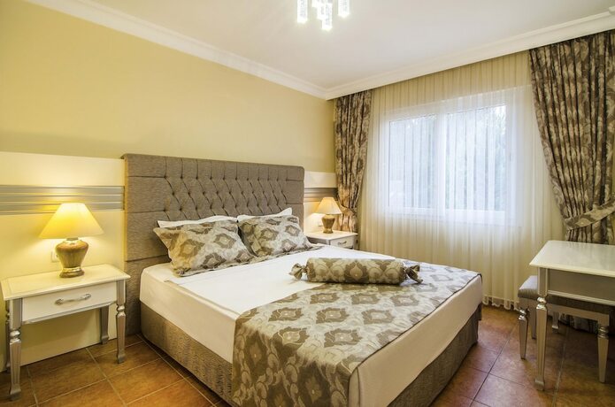 Imagen de la habitación del Pine Villas And Apartments Kusadasi. Foto 19