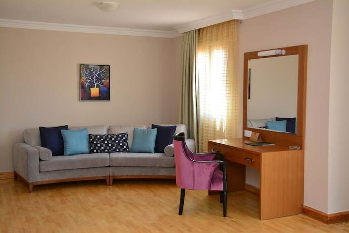 Imagen de la habitación del Pine Villas And Apartments Kusadasi. Foto 21