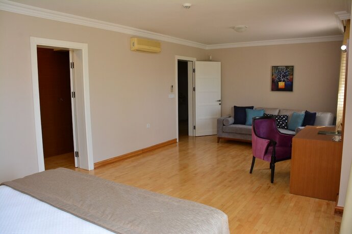 Imagen de la habitación del Pine Villas And Apartments Kusadasi. Foto 22