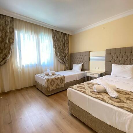 Imagen de la habitación del Pine Villas And Apartments Kusadasi. Foto 23