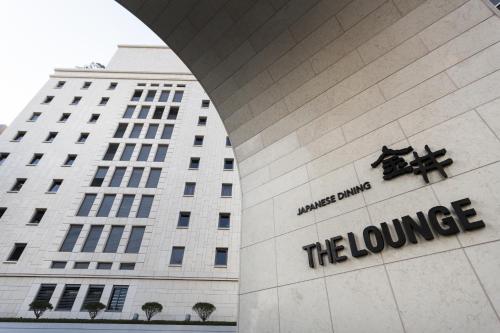 Imagen general del Pinegrove Hotel. Foto 4