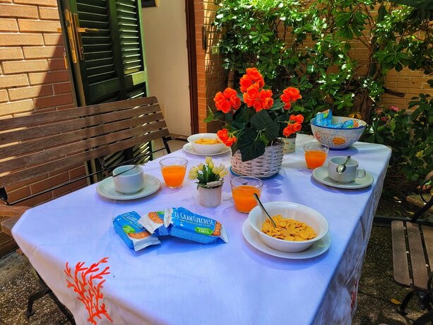 Imagen general del Pineta Azzurra. Foto 9