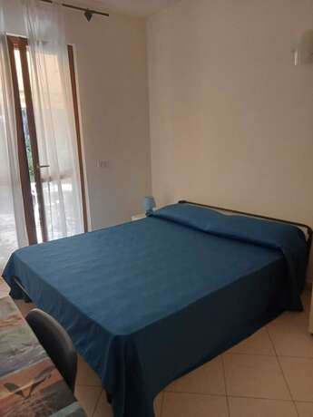 Imagen de la habitación del Pineta Azzurra. Foto 17
