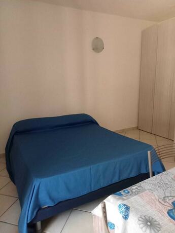Imagen de la habitación del Pineta Azzurra. Foto 21