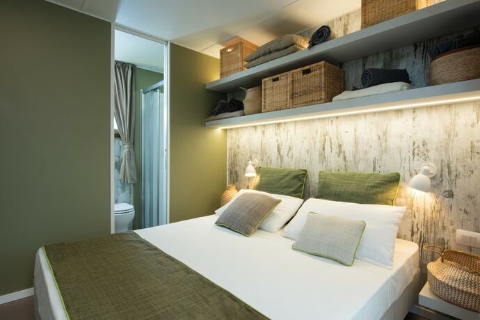 Imagen general del Pineta Beach Village. Foto 3