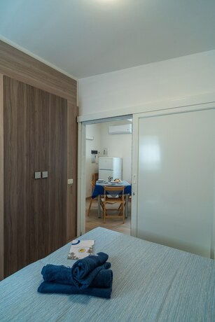 Imagen general del Pineta Beach Village. Foto 6