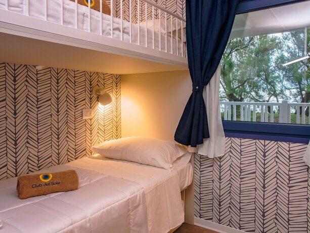 Imagen general del Pineta Beach Village. Foto 7