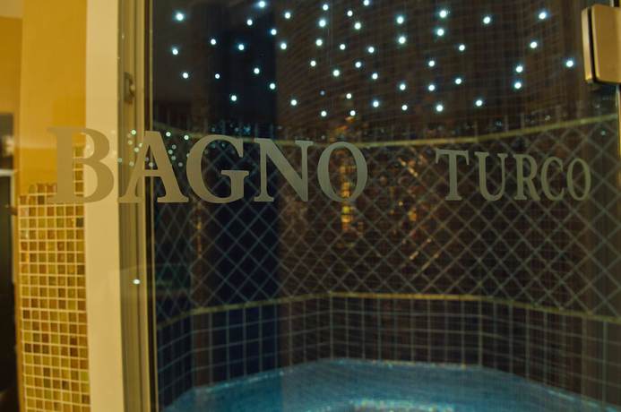 Imagen de los interiores del Pinetina Mare Baby Family. Foto 16