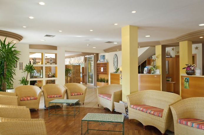 Imagen de los interiores del Pinetina Mare Baby Family. Foto 17
