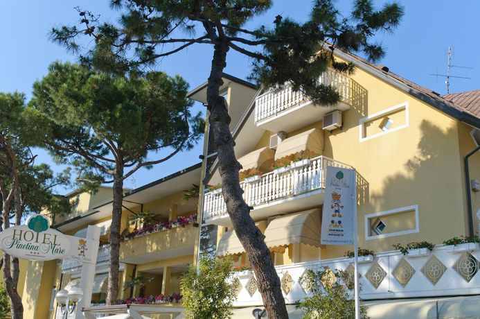 Imagen general del Pinetina Mare Baby Family. Foto 3