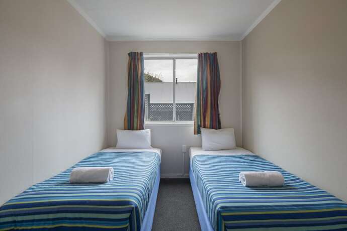 Imagen general del Pinewood Lodge And Apartments. Foto 9