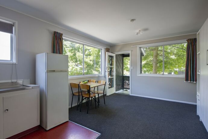 Imagen de la habitación del Pinewood Lodge And Apartments. Foto 11