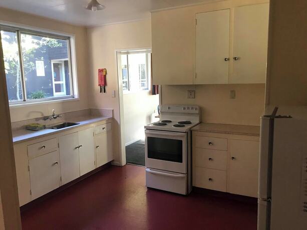 Imagen de la habitación del Pinewood Lodge And Apartments. Foto 14