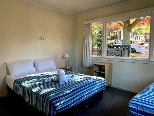 Imagen de la habitación del Pinewood Lodge And Apartments. Foto 19