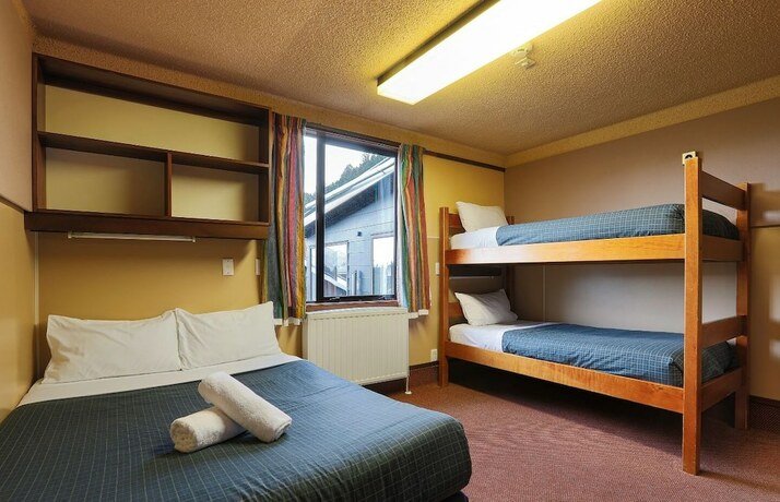 Imagen de la habitación del Pinewood Lodge And Apartments. Foto 24