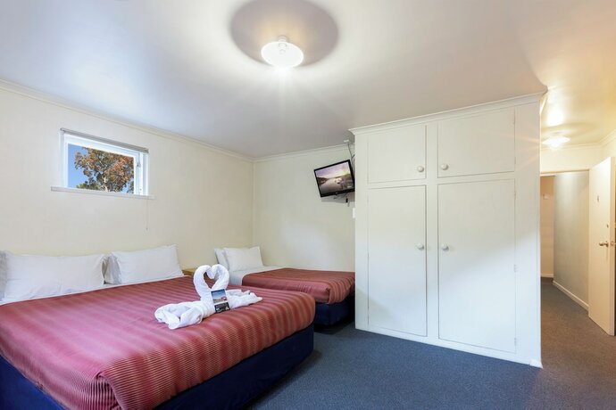 Imagen de la habitación del Pinewood Lodge And Apartments. Foto 26