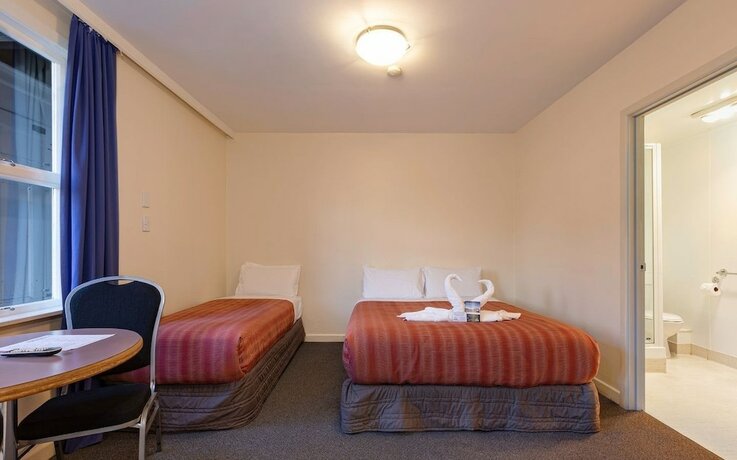 Imagen de la habitación del Pinewood Lodge And Apartments. Foto 28