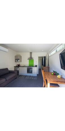 Imagen de la habitación del Pinewood Lodge And Apartments. Foto 30