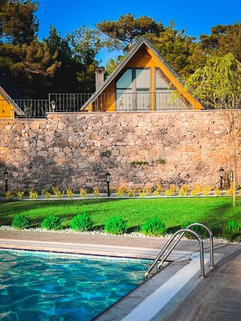 Imagen de la habitación del Pinhan Otel Kazdağları. Foto 7