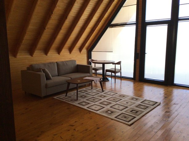 Imagen de la habitación del Pinhan Otel Kazdağları. Foto 8