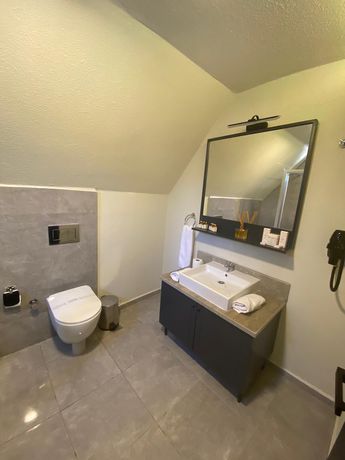 Imagen de la habitación del Pinhan Otel Kazdağları. Foto 9