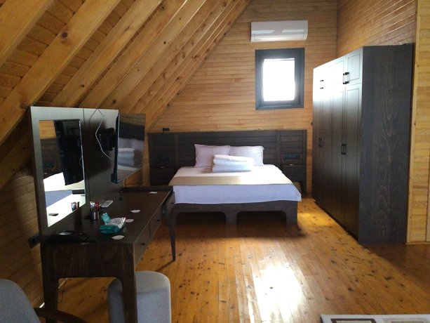 Imagen de la habitación del Pinhan Otel Kazdağları. Foto 11