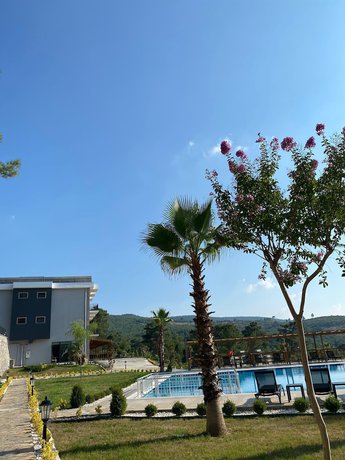 Imagen general del Pinhan Otel Kazdağları. Foto 2