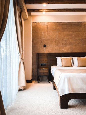 Imagen de la habitación del Pinhan Otel Kazdağları. Foto 13