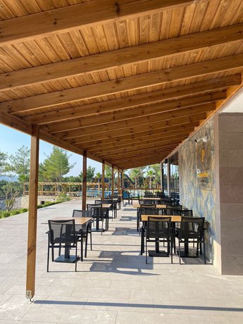 Imagen general del Pinhan Otel Kazdağları. Foto 3