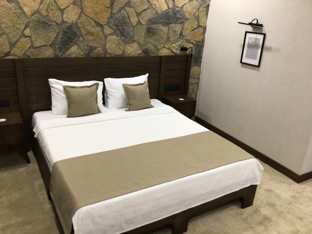 Imagen de la habitación del Pinhan Otel Kazdağları. Foto 14