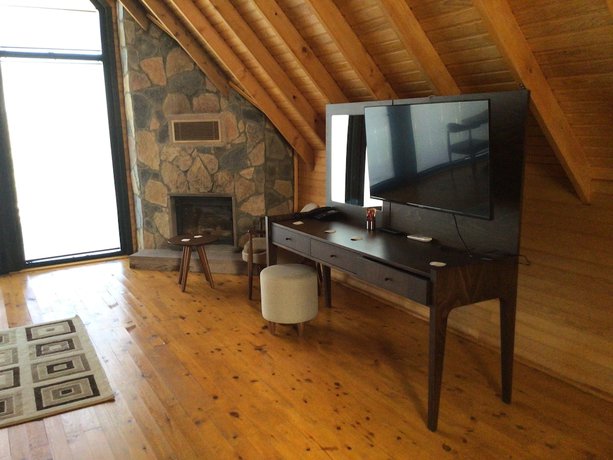 Imagen de la habitación del Pinhan Otel Kazdağları. Foto 15